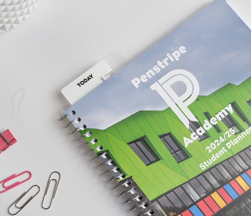 Student Planners