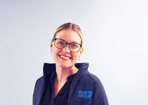 Charlotte Lockwood, Client Care Executive