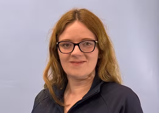 Jessica Matthews, Personal Account Manager